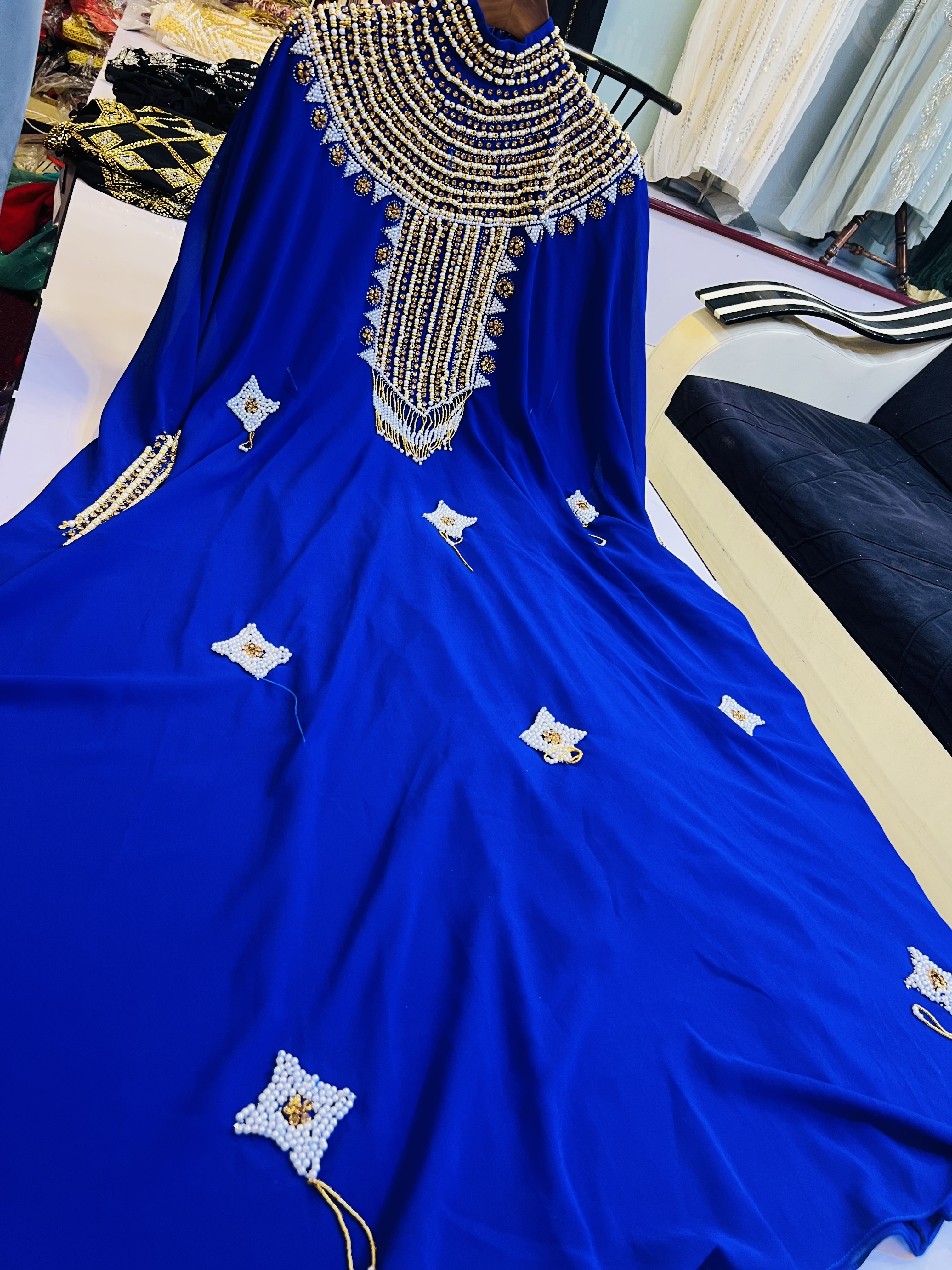 مودل های عربی