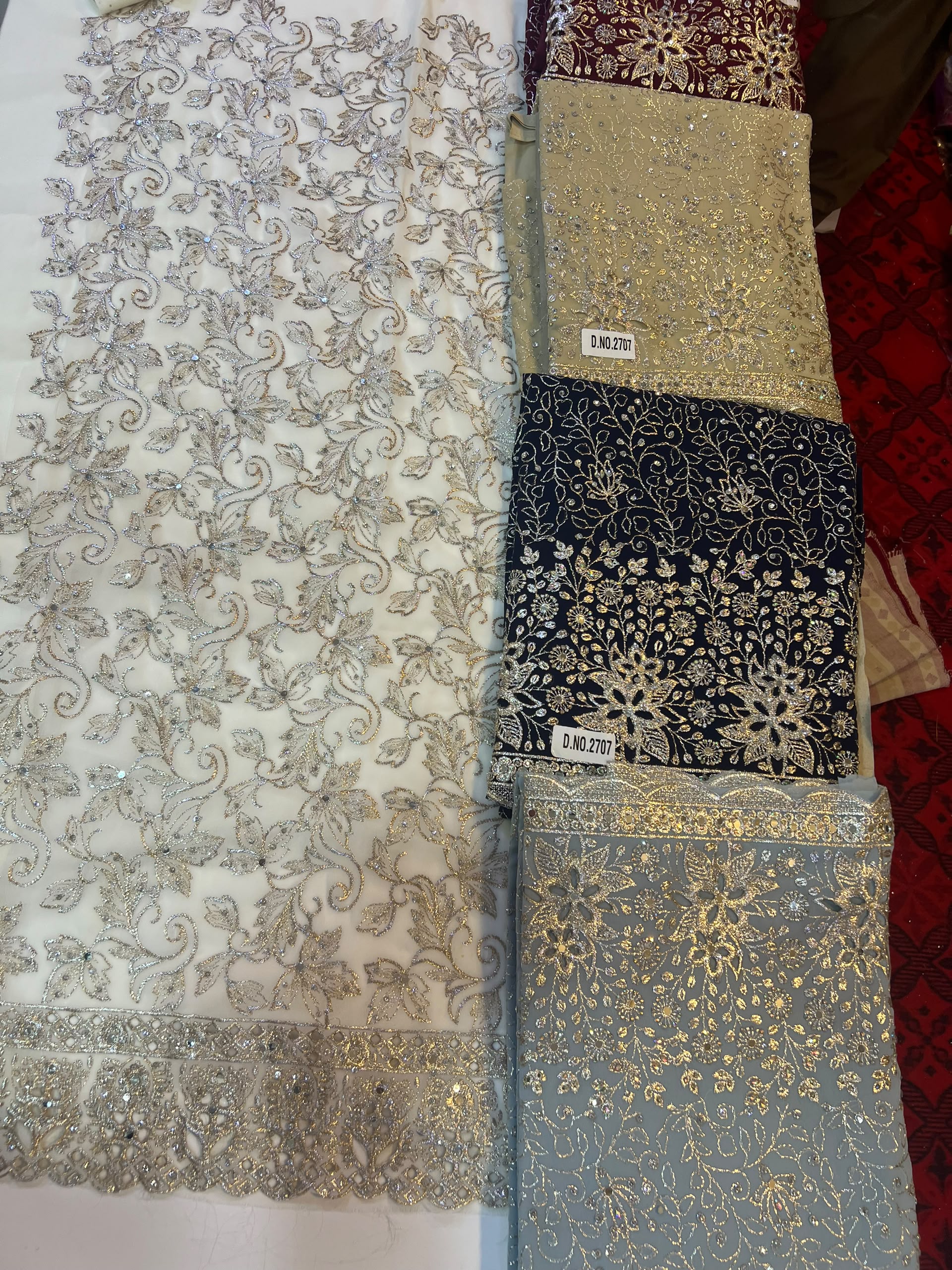 پنجابی نادوخته