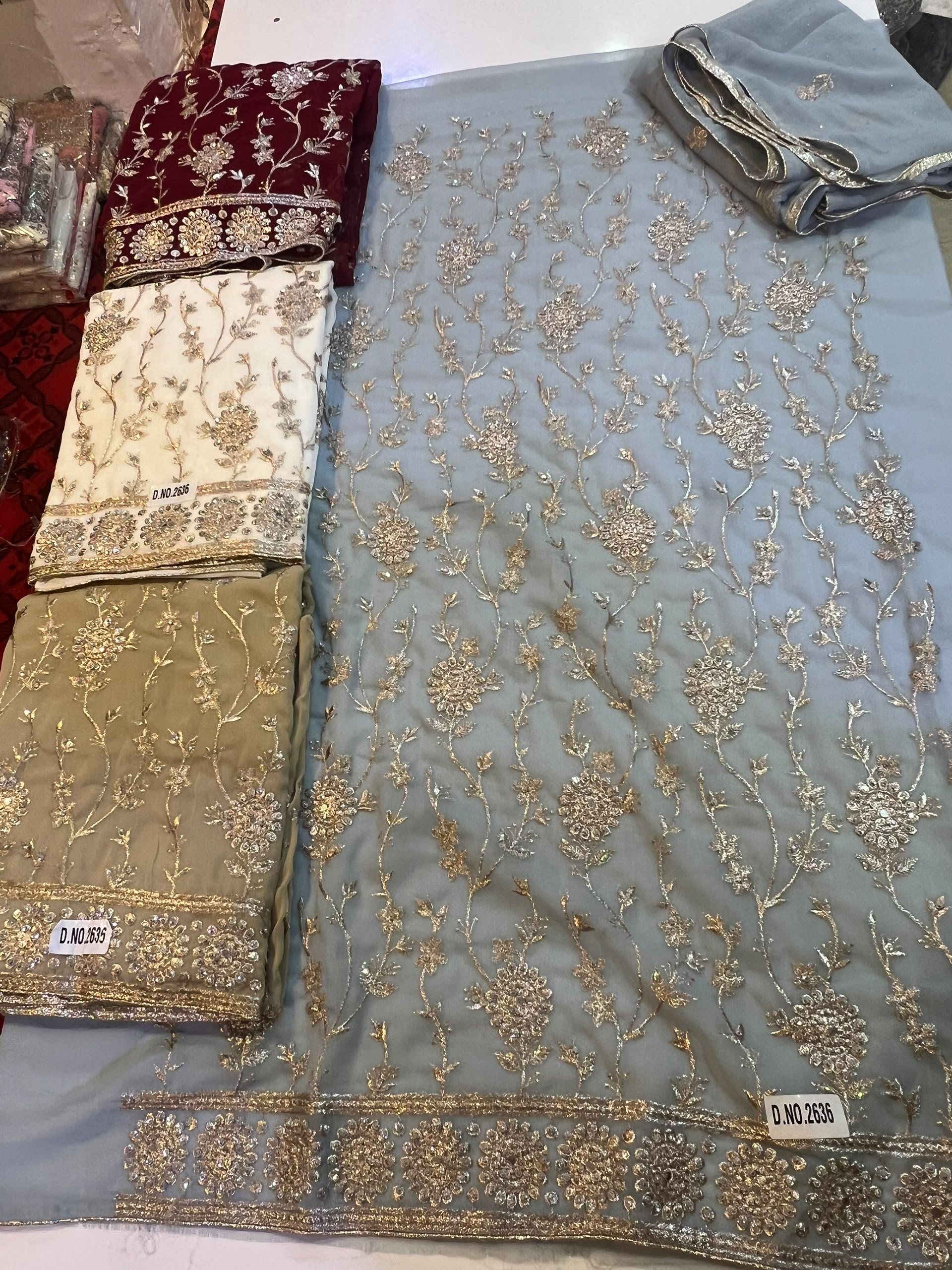 پنجابی نادوخته
