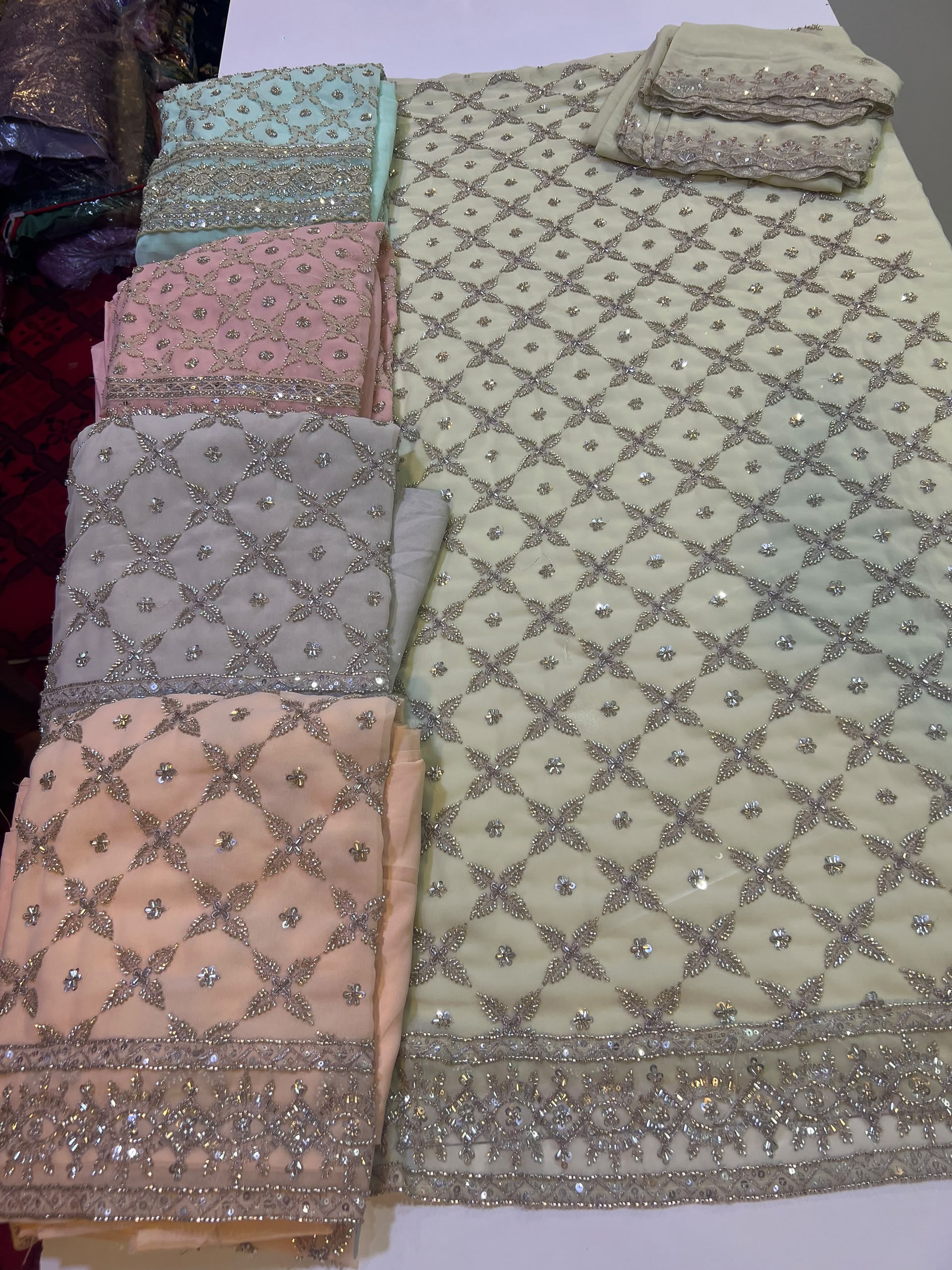 پنجابی نادوخته
