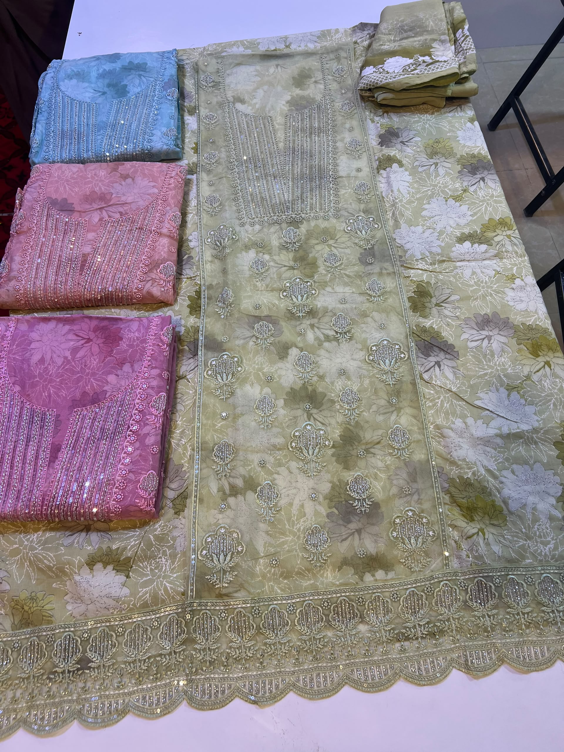 پنجابی نادوخته