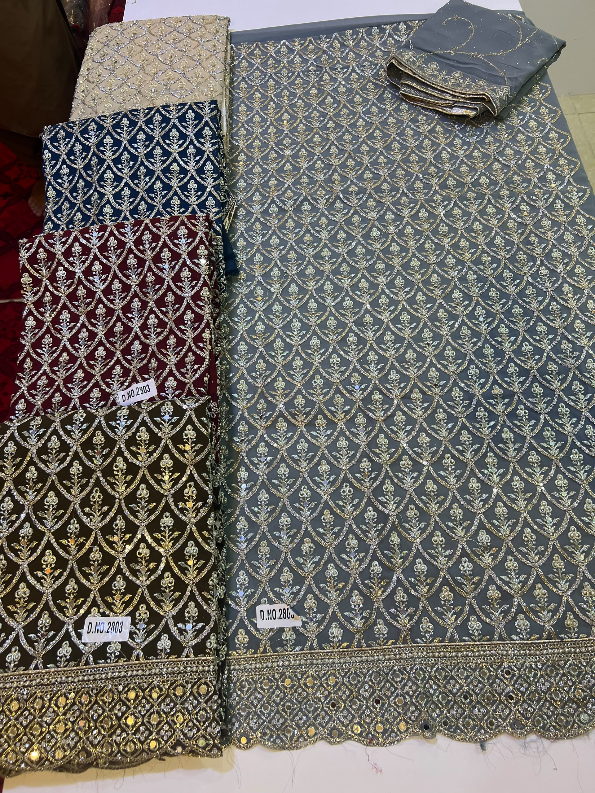 پنجابی نادوخته