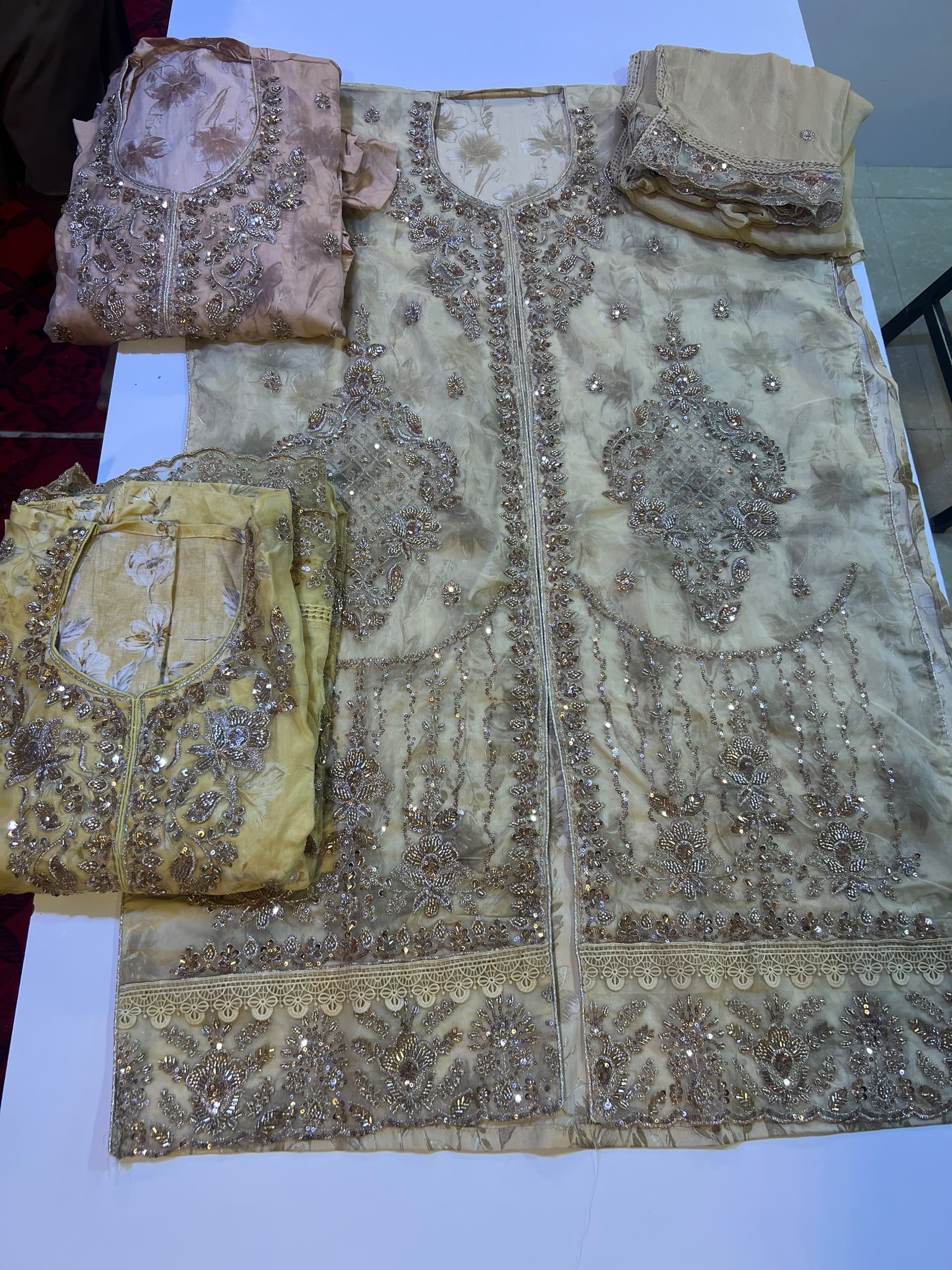 پنجابی نادوخته