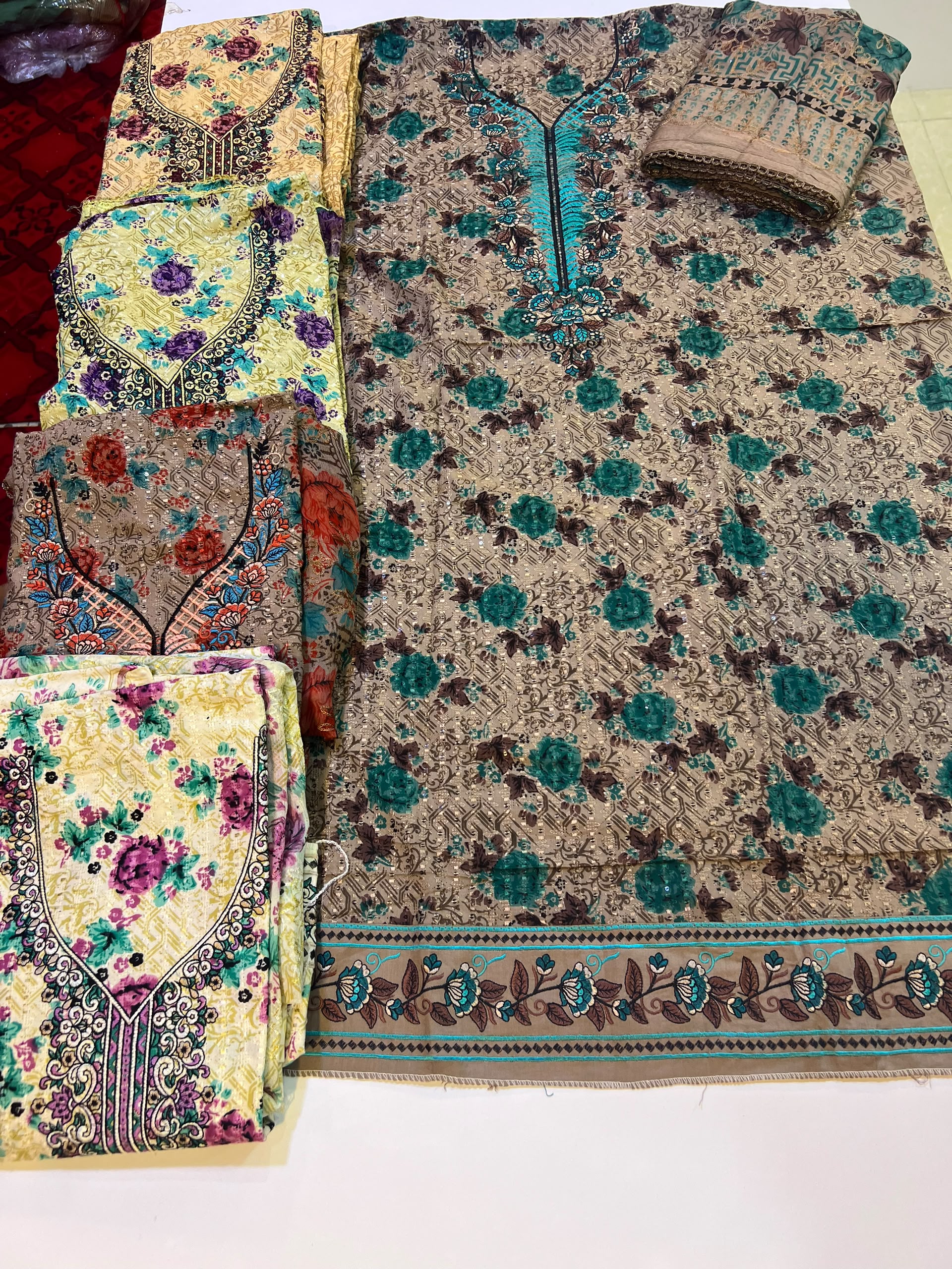 پنجابی نادوخته