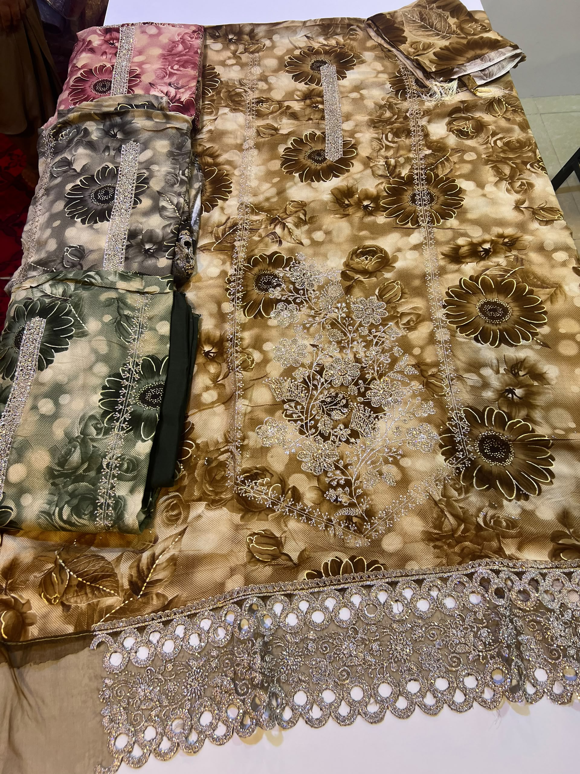 پنجابی نادوخته