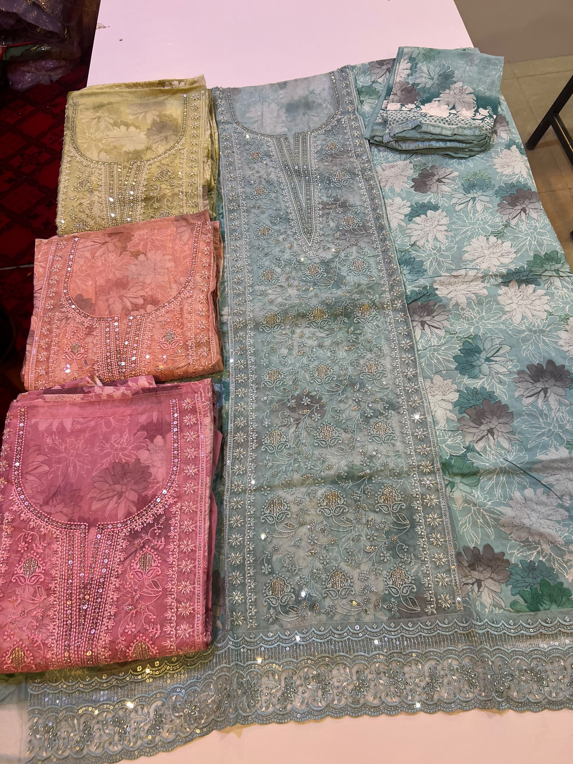 پنجابی نادوخته