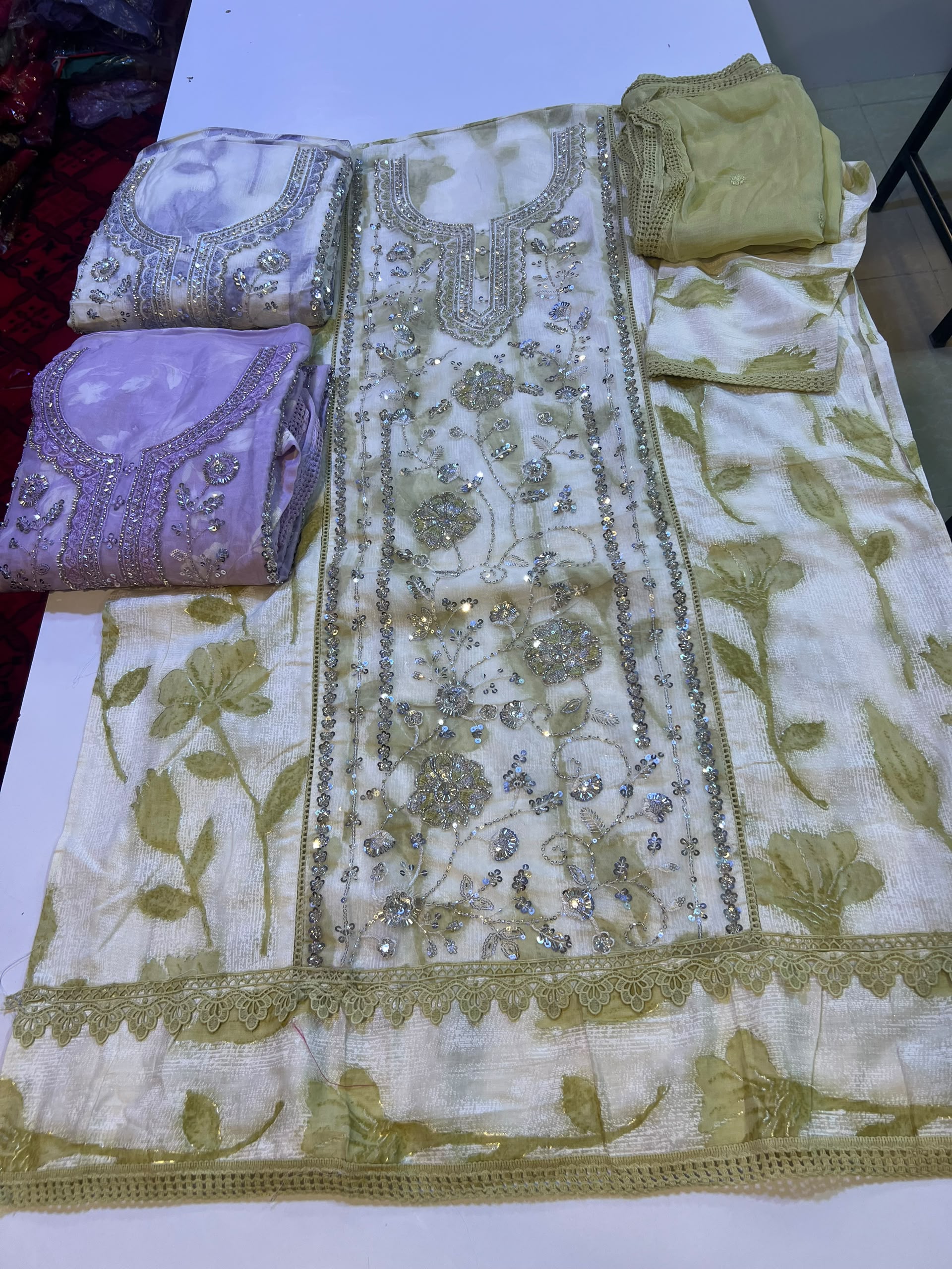 پنجابی نادوخته
