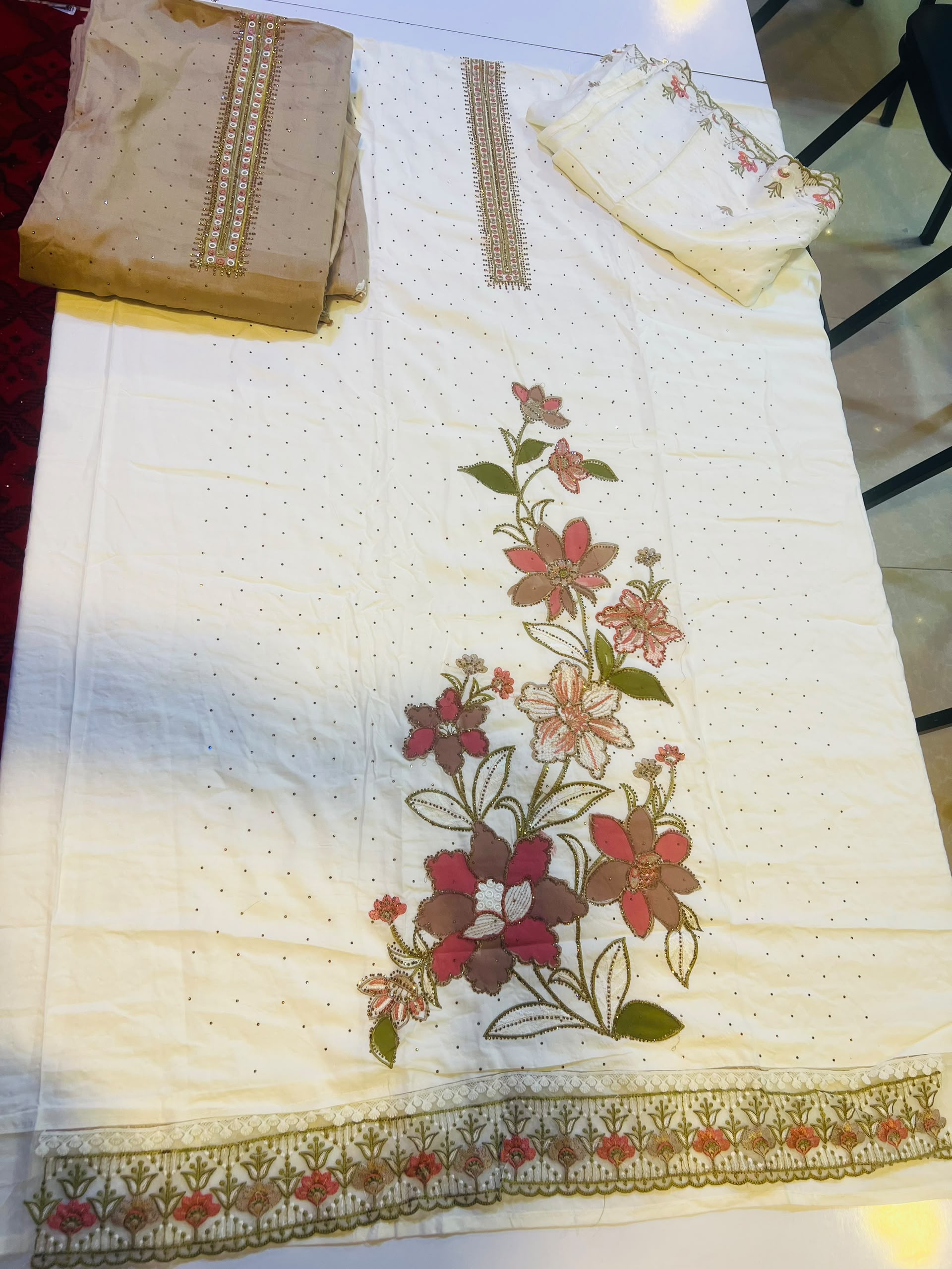پنجابی نادوخته