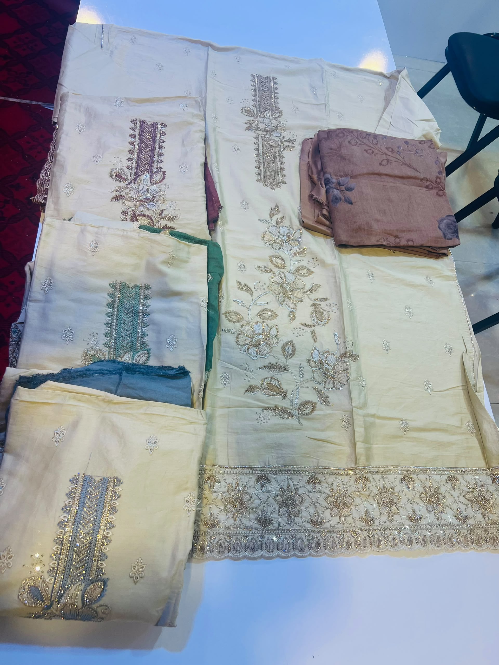 پنجابی نادوخته
