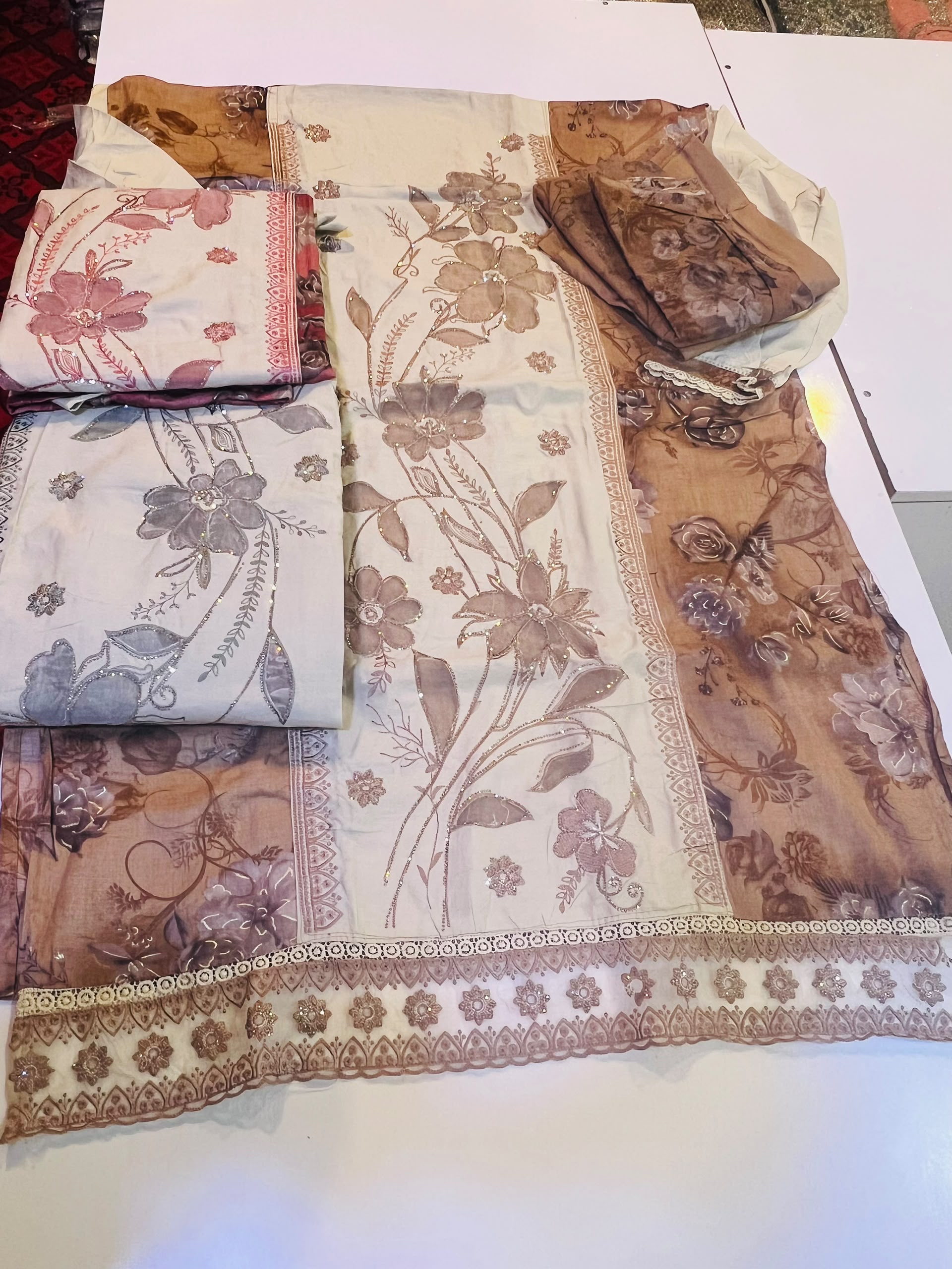 پنجابی نادوخته
