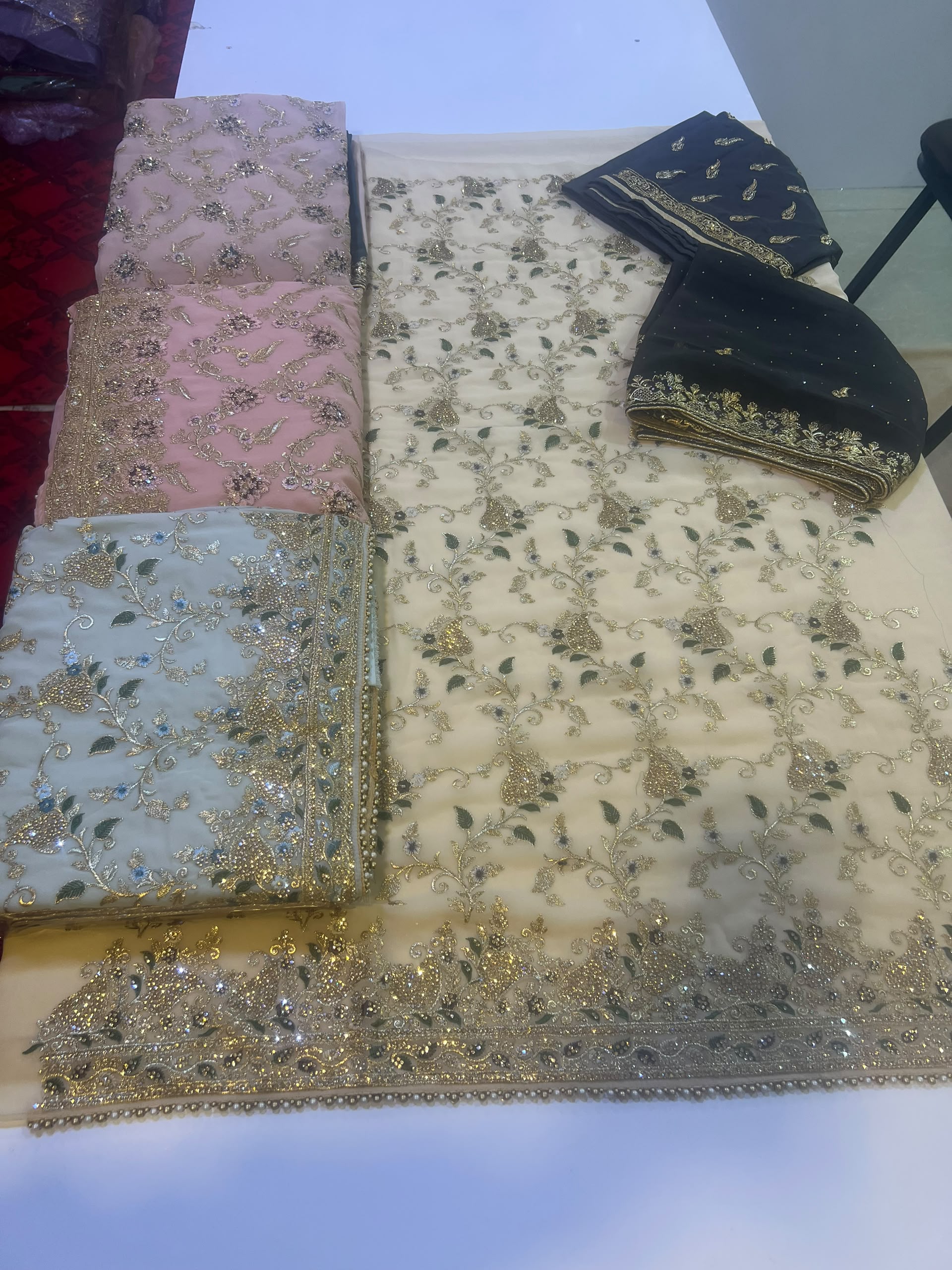 پنجابی نادوخته