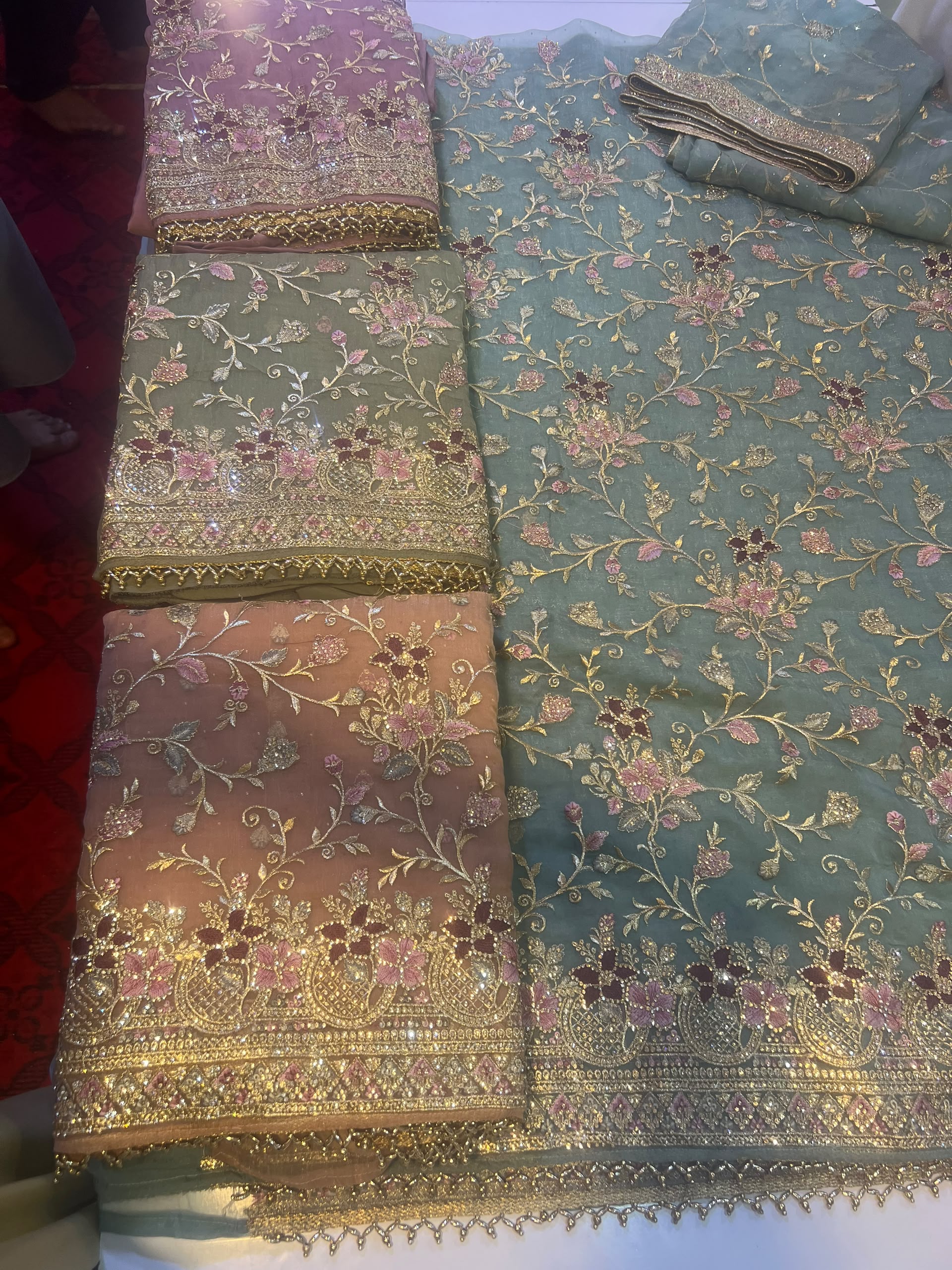 پنجابی نادوخته