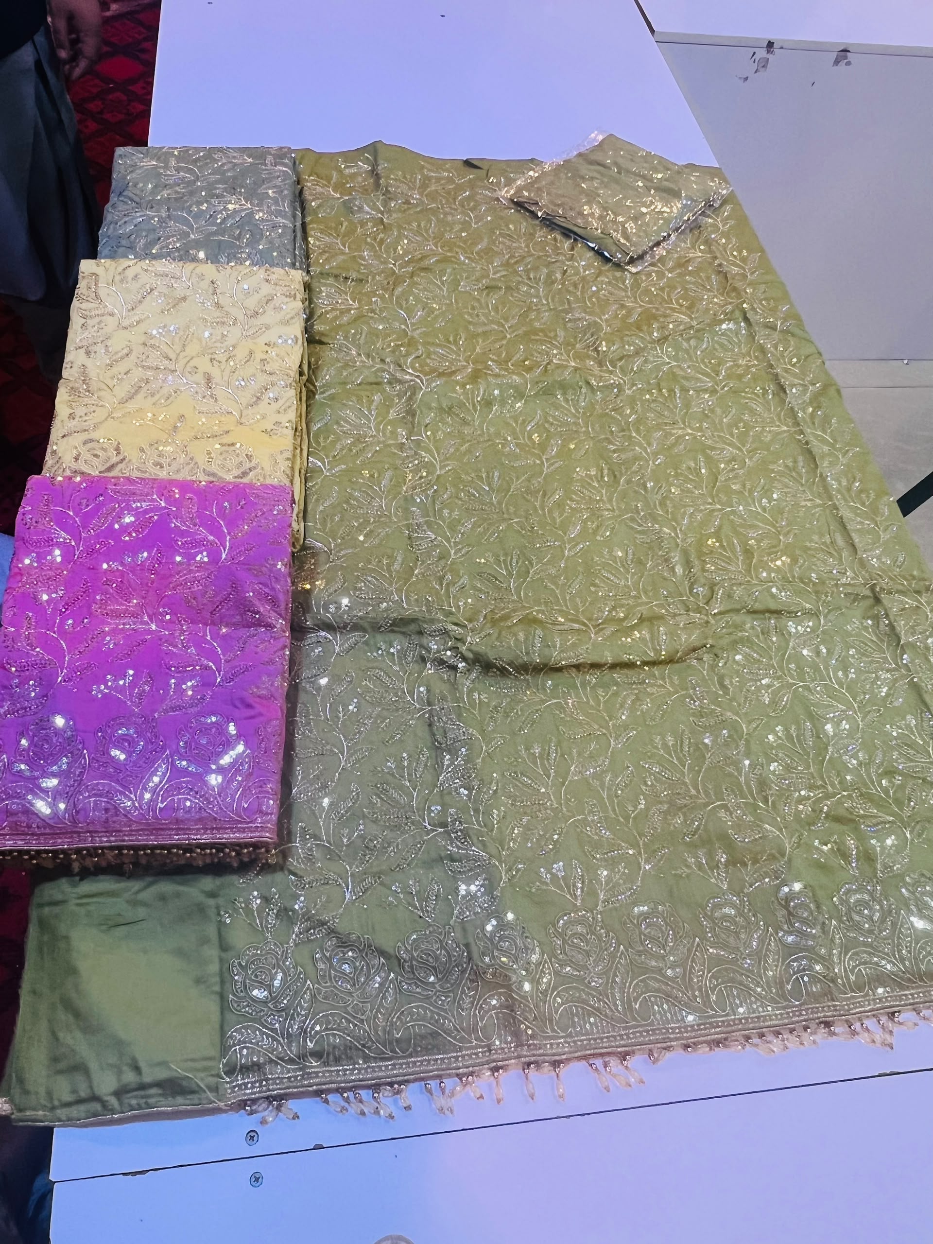 پنجابی نادوخته