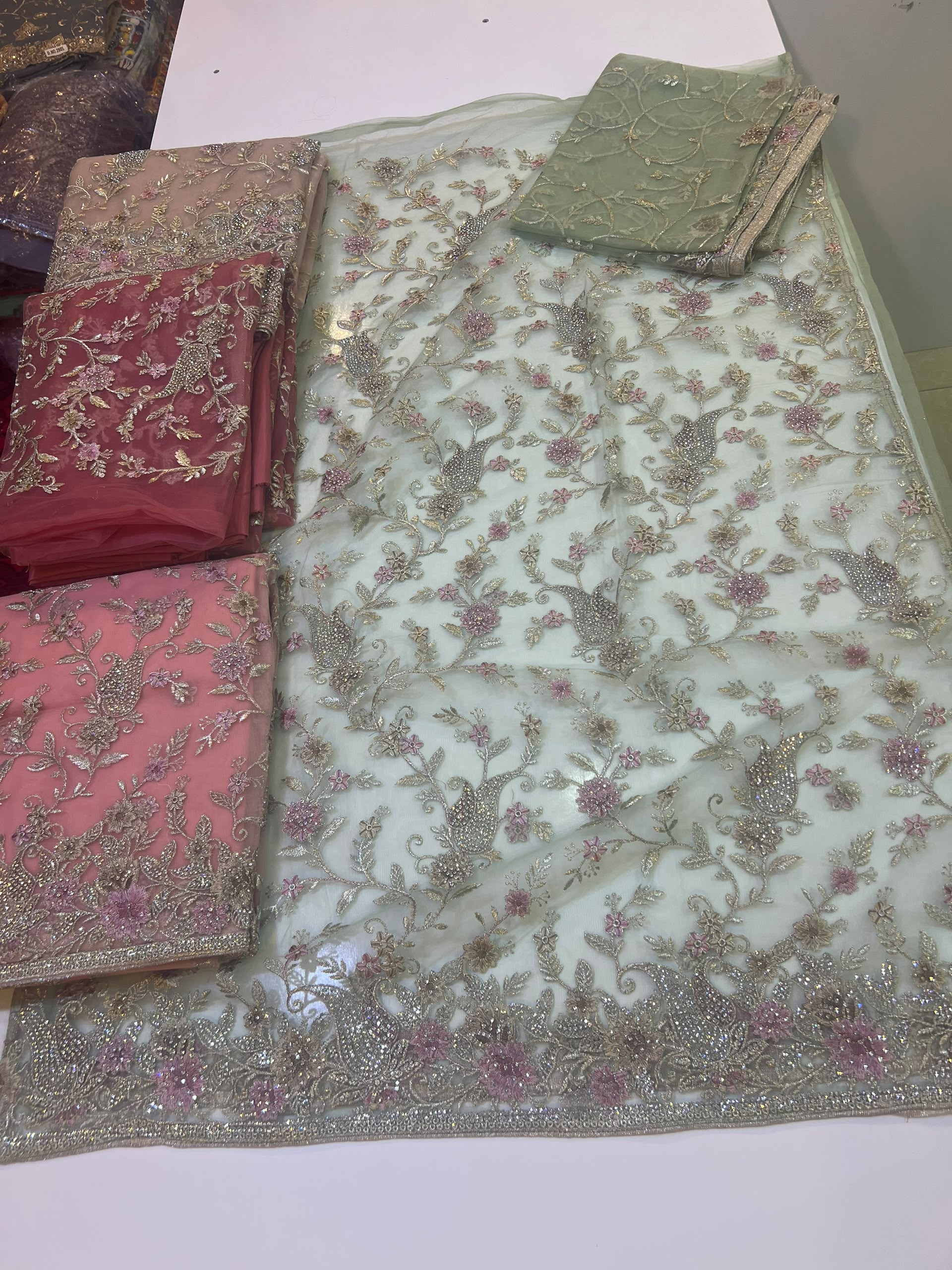 پنجابی نادوخته