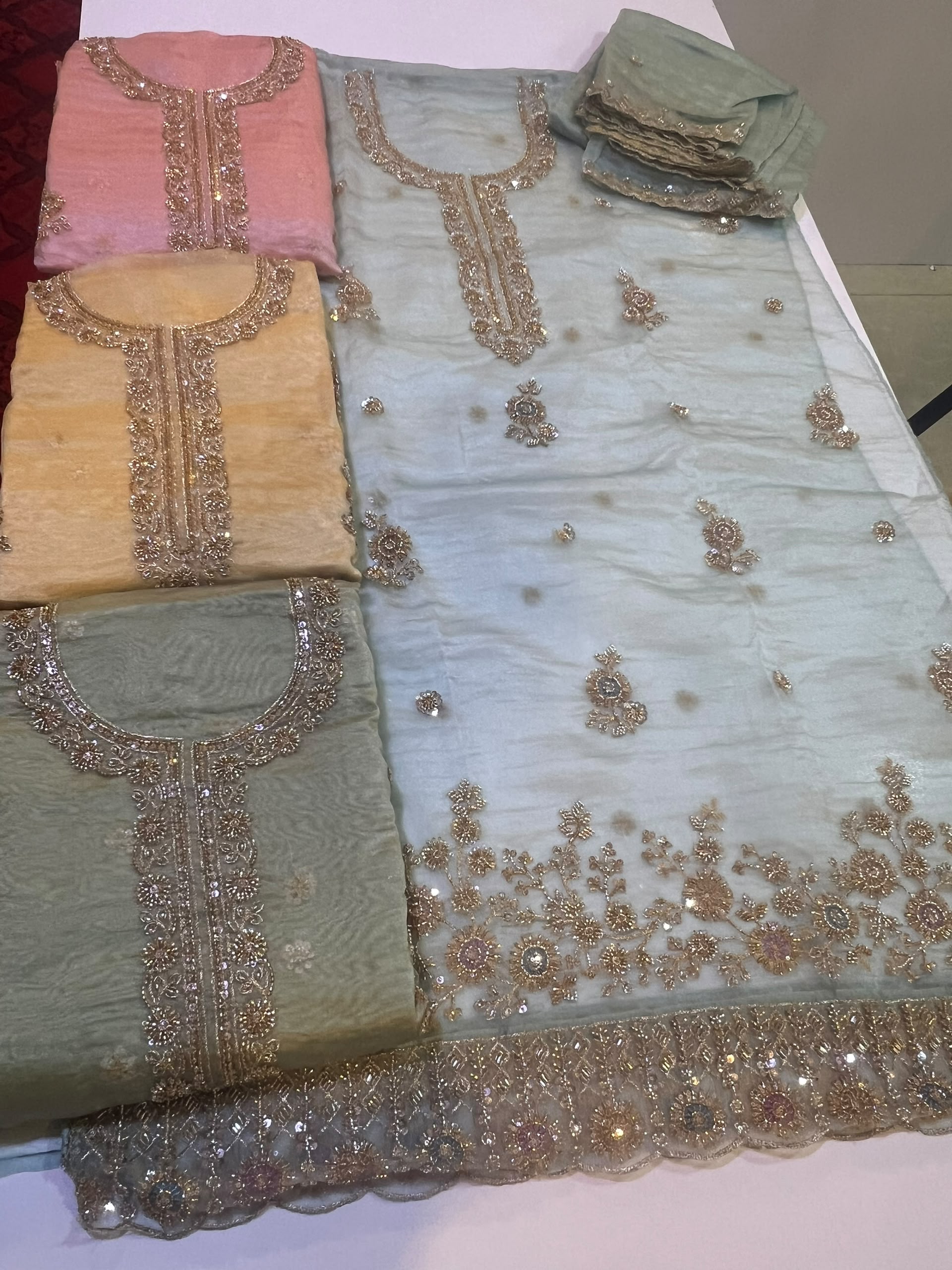 پنجابی نادوخته