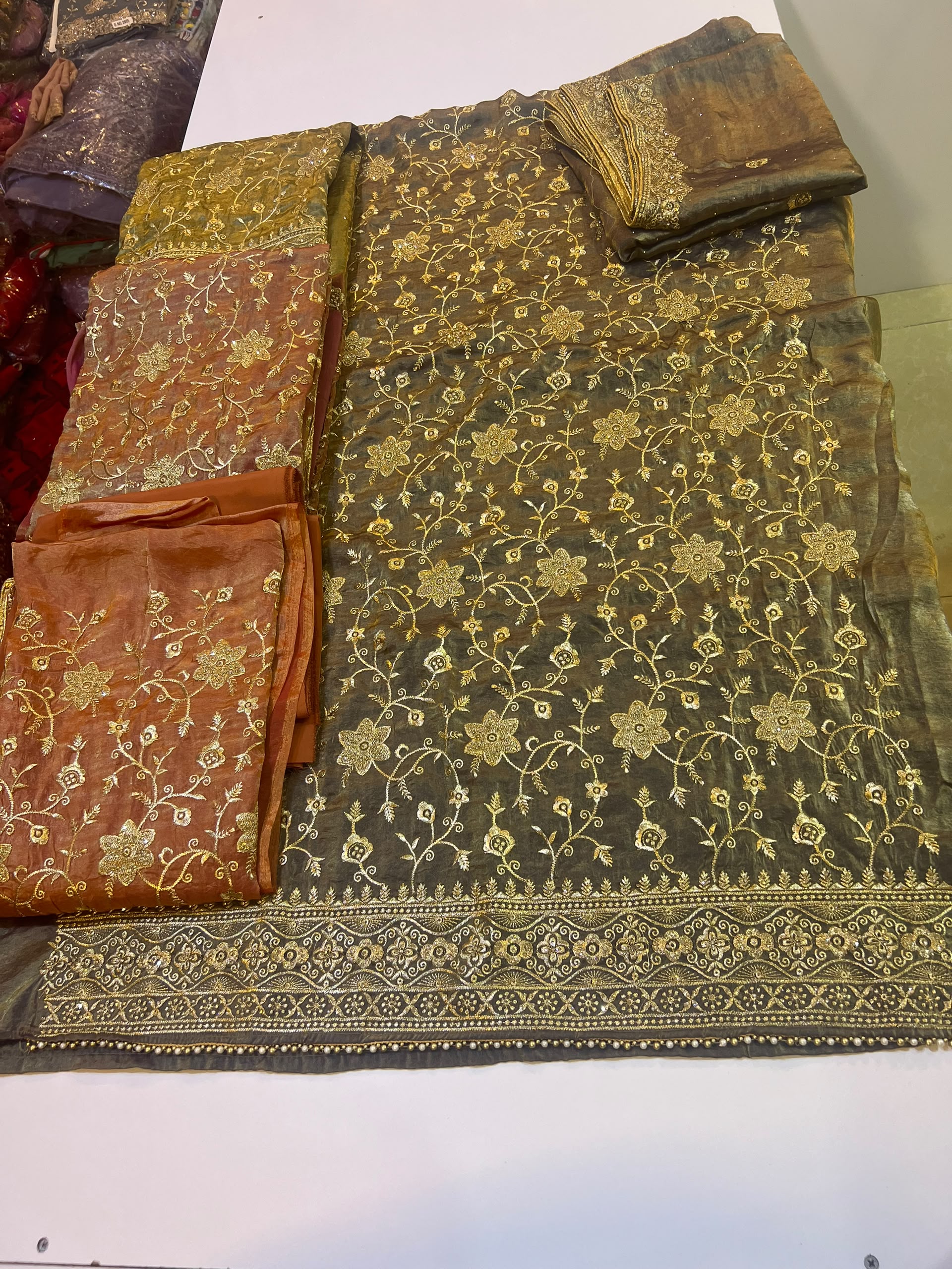 پنجابی نادوخته